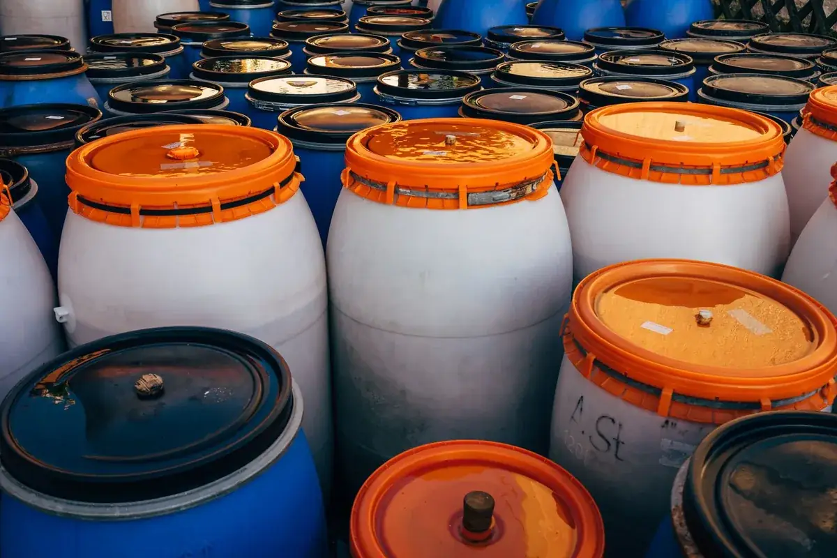 Hazmat Cleanup in El Monte, CA