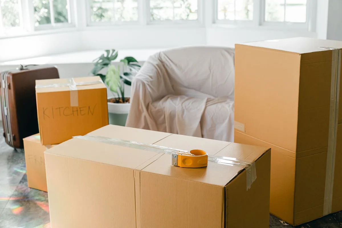 Hoarding Cleanup in El Monte, CA